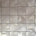 2015 New Style Aluminum Composite Panel Mosaic Tile from China Factory